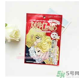 凡爾賽玫瑰面膜價(jià)格 凡爾賽玫瑰面膜一盒多少片？