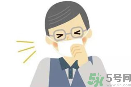 咳血怎么回事？咳血怎么辦？