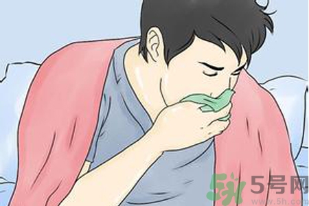 咳血怎么回事？咳血怎么辦？