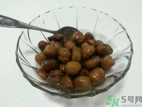 板栗煮多久才熟？煮板栗要多長時(shí)間？