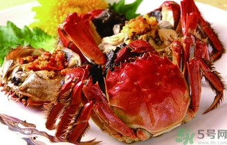 河蟹是發(fā)物嗎？河蟹屬于發(fā)物嗎？