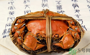河蟹是發(fā)物嗎？河蟹屬于發(fā)物嗎？