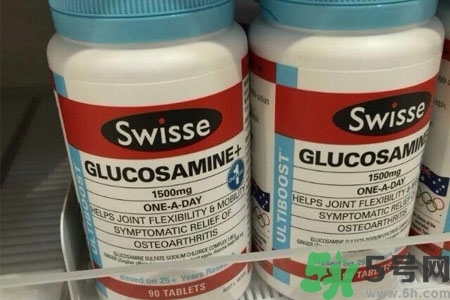 swisse維骨力的功效是什么？swisse維骨力的作用有哪些？