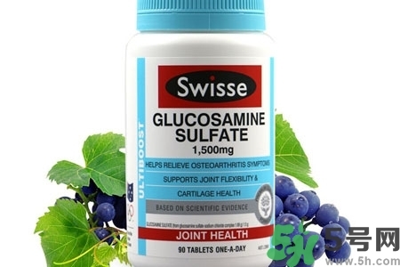swisse維骨力的功效是什么？swisse維骨力的作用有哪些？