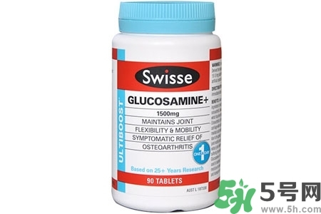 swisse維骨力的功效是什么？swisse維骨力的作用有哪些？