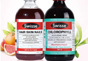 swisse葉綠素怎么樣？swisse葉綠素的功效作用是什么？