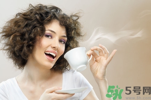 咖啡能和茶葉一起喝嗎？咖啡和什么相克？