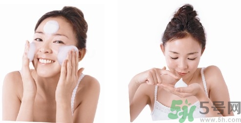 晚上要不要擦護膚品？晚上不擦護膚品好嗎？