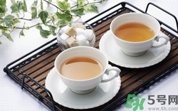 咖啡能和茶葉一起喝嗎？咖啡和什么相克？