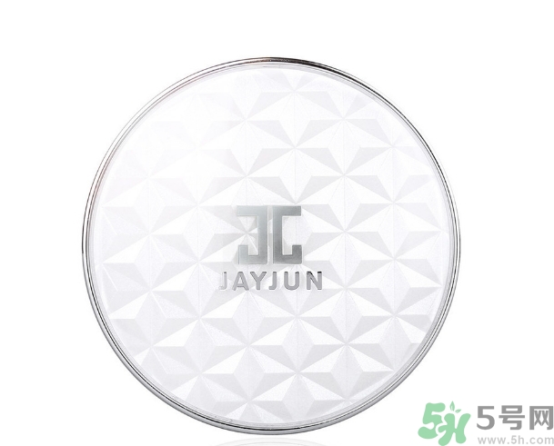 jayjun水光氣墊霜怎么樣？jayjun氣墊好用嗎？