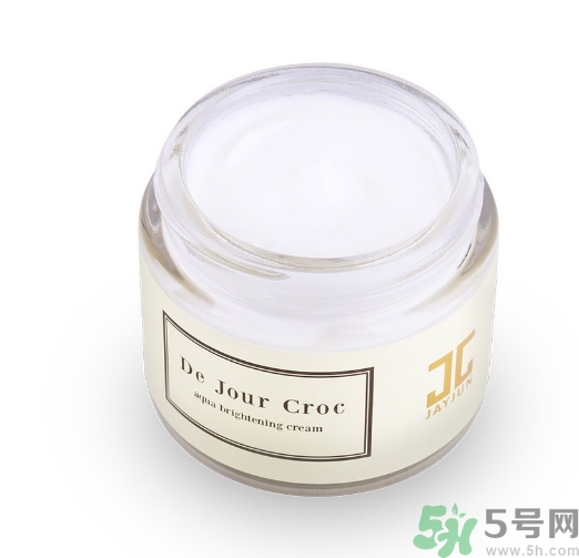 jayjun水光素顏霜怎么樣？jayjun鱷魚霜好用嗎？