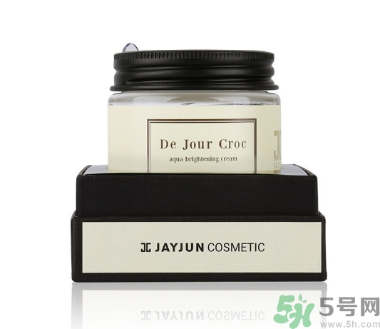 jayjun水光素顏霜多少錢？jayjun鱷魚霜真假？