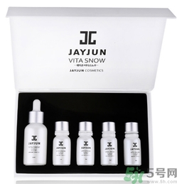 jayjun美白粉怎么樣？jayjun美白粉有用嗎？