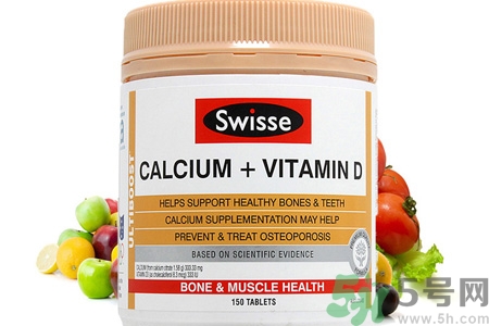 swisse鈣片怎么樣？swisse鈣片好用嗎？