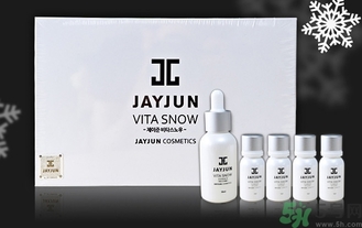 jayjun美白粉多少錢(qián)？jayjun美白粉專(zhuān)柜價(jià)格