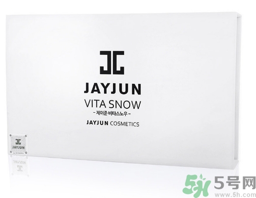 jayjun美白粉多少錢(qián)？jayjun美白粉專(zhuān)柜價(jià)格