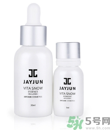jayjun美白粉害人嗎？jayjun美白粉真假辨別