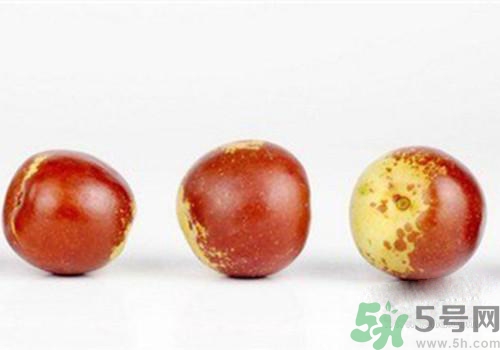 月經(jīng)期間可以吃冬棗嗎？來月經(jīng)一天吃多少冬棗合適？