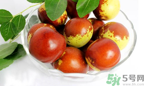 吃冬棗會(huì)上火嗎？冬棗吃多了有什么壞處？