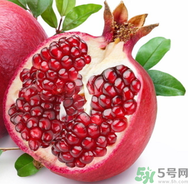 什么是軟籽石榴？軟籽石榴籽可以吃嗎？