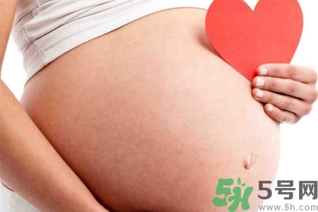 懷孕4個月肚子有多大？懷孕4個月需要注意什么？