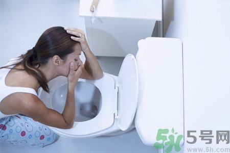 沒食欲想吐怎么回事？沒食欲想吐怎么辦？