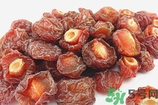 孕婦可以吃蜜餞嗎？吃蜜餞有什么好處？