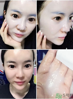 jayjun人皮面膜怎么用？jayjun胎盤素面膜用法