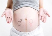 懷孕4個月肚子有多大？懷孕4個月需要注意什么？