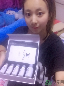 jayjun美白粉怎么用？jayjun美白粉使用方法