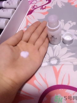 jayjun美白粉怎么用？jayjun美白粉使用方法