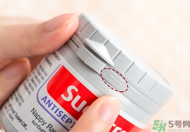Sudocrem屁屁霜怎么用？sudocrem屁屁霜初生寶寶能用嗎？