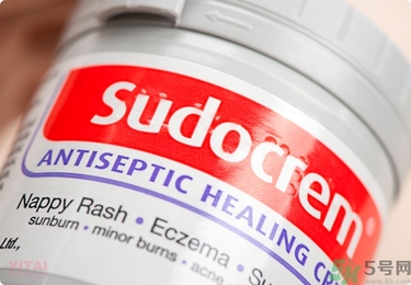 Sudocrem屁屁霜怎么用？sudocrem屁屁霜初生寶寶能用嗎？