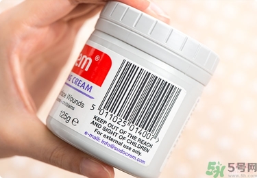 Sudocrem屁屁霜怎么用？sudocrem屁屁霜初生寶寶能用嗎？
