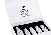 jayjun美白粉怎么用？jayjun美白粉使用方法