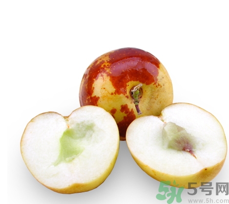 柿子和冬棗能一起吃嗎？冬棗和柿子能不能一起吃？
