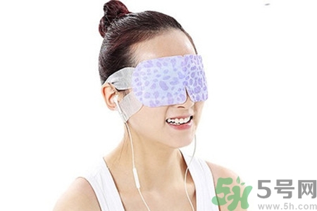 孕婦能使用蒸汽眼罩嗎？坐月子能用蒸汽眼罩嗎？