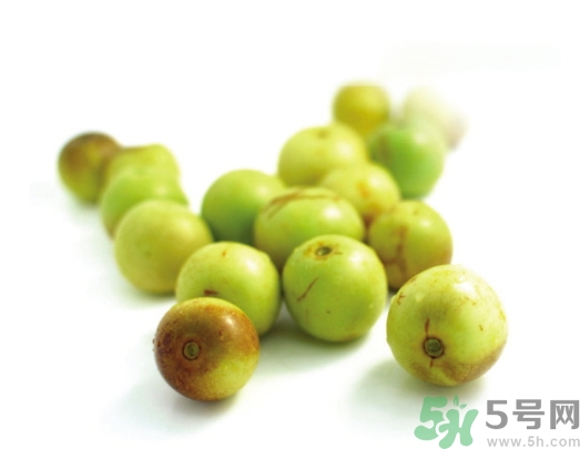 寶寶可以吃冬棗嗎？寶寶多大可以吃冬棗？