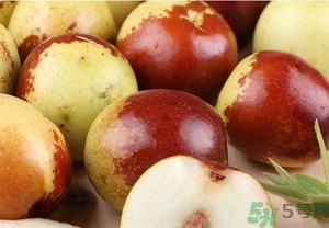 寶寶可以吃冬棗嗎？寶寶多大可以吃冬棗？