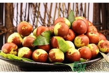 冬棗變紅可以吃嗎？冬棗變紅是怎么回事？
