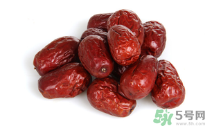 吃鮮棗好還是干棗好？鮮棗和干棗哪個(gè)有營(yíng)養(yǎng)？