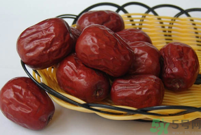 吃鮮棗好還是干棗好？鮮棗和干棗哪個(gè)有營(yíng)養(yǎng)？