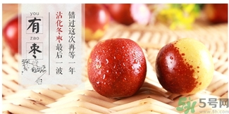 冬棗可以補(bǔ)血嗎？冬棗怎么吃補(bǔ)血效果好？