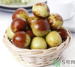 哺乳期可以吃冬棗嗎？產婦可以吃冬棗嗎？