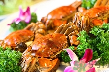 大閘蟹吃多了會(huì)怎么樣？螃蟹吃多了怎么辦？
