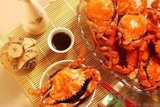 大閘蟹吃多了會(huì)怎么樣？螃蟹吃多了怎么辦？