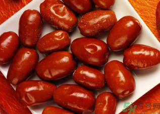 鮮棗和干棗哪個(gè)補(bǔ)血好？鮮棗和干棗的區(qū)別