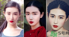 用什么顏色的口紅顯白？口紅顏色怎么選？