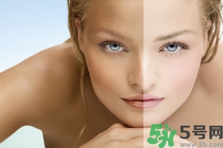 皮膚不白是什么原因？皮膚不白怎么辦