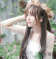 皮膚不白的人染什么顏色的頭發(fā)？頭發(fā)顏色怎么選擇？
